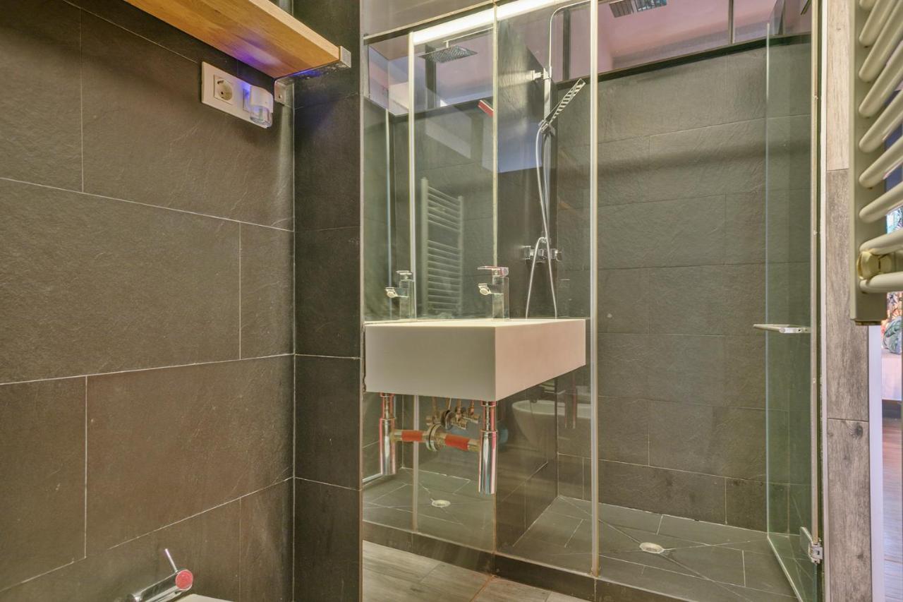 Appartamento Alcam Loft Les Corts *